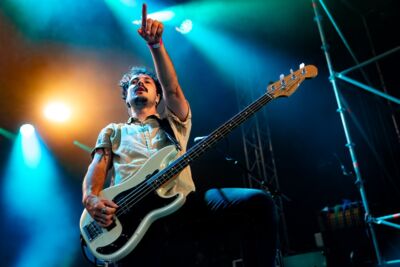 Psychonaut @ Rock Herk, picture 13, photographed by Dorien Goetschalckx - FrontView Magazine