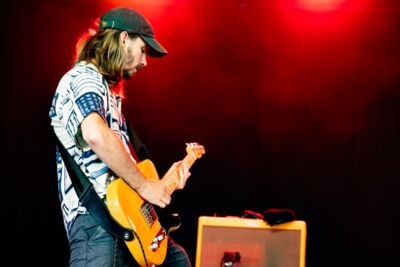 Stay Idle @ Rock Herk, picture 1, photographed by Dorien Goetschalckx - FrontView Magazine