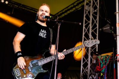Stay Idle @ Rock Herk, picture 3, photographed by Dorien Goetschalckx - FrontView Magazine