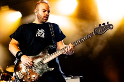 Stay Idle @ Rock Herk, picture 6, photographed by Dorien Goetschalckx - FrontView Magazine