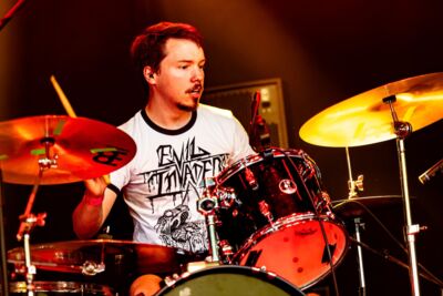 Stay Idle @ Rock Herk, picture 8, photographed by Dorien Goetschalckx - FrontView Magazine