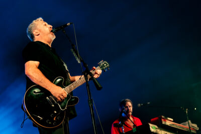 The Afghan Whigs @ Rock Herk, picture 1, photographed by Dorien Goetschalckx - FrontView Magazine