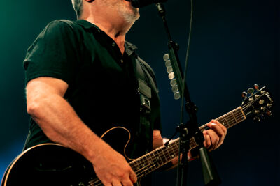 The Afghan Whigs @ Rock Herk, picture 2, photographed by Dorien Goetschalckx - FrontView Magazine