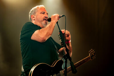 The Afghan Whigs @ Rock Herk, picture 4, photographed by Dorien Goetschalckx - FrontView Magazine