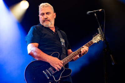 The Afghan Whigs @ Rock Herk, picture 6, photographed by Dorien Goetschalckx - FrontView Magazine