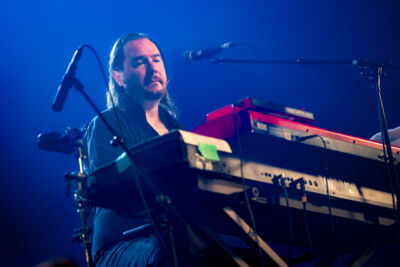 The Afghan Whigs @ Rock Herk, picture 9, photographed by Dorien Goetschalckx - FrontView Magazine