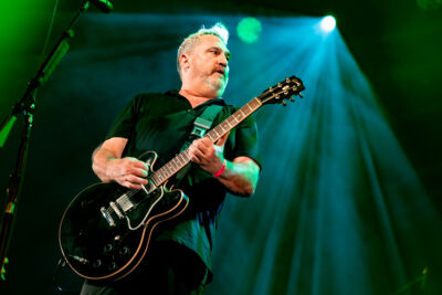 The Afghan Whigs @ Rock Herk, picture 10, photographed by Dorien Goetschalckx - FrontView Magazine