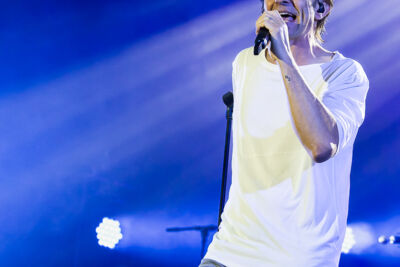 Clouseau @ Beach Festival 2024 dag 3, picture 5, photographed by Marc Verdonck - FrontView Magazine