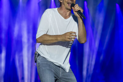 Clouseau @ Beach Festival 2024 dag 3, picture 10, photographed by Marc Verdonck - FrontView Magazine