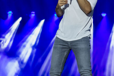 Clouseau @ Beach Festival 2024 dag 3, picture 12, photographed by Marc Verdonck - FrontView Magazine