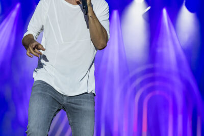 Clouseau @ Beach Festival 2024 dag 3, picture 13, photographed by Marc Verdonck - FrontView Magazine