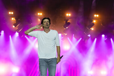 Clouseau @ Beach Festival 2024 dag 3, picture 24, photographed by Marc Verdonck - FrontView Magazine
