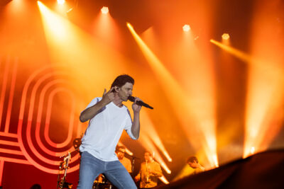 Clouseau @ Beach Festival 2024 dag 3, picture 29, photographed by Marc Verdonck - FrontView Magazine