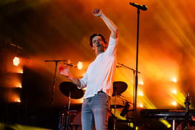 Clouseau @ Beach Festival 2024 dag 3, picture 31, photographed by Marc Verdonck - FrontView Magazine
