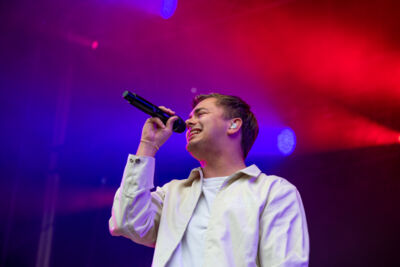 Flemming @ Kneistival, picture 3, photographed by Bart Janssens - FrontView Magazine