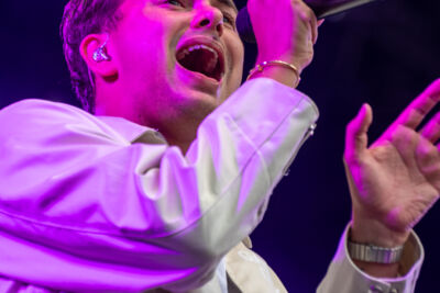 Flemming @ Kneistival, picture 7, photographed by Bart Janssens - FrontView Magazine