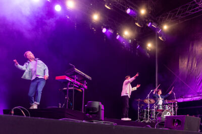 Flemming @ Kneistival, picture 10, photographed by Bart Janssens - FrontView Magazine