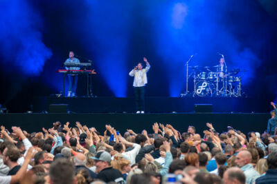 Flemming @ Kneistival, picture 12, photographed by Bart Janssens - FrontView Magazine