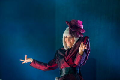 Les Truttes @ Kneistival, picture 6, photographed by Bart Janssens - FrontView Magazine