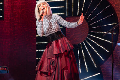 Les Truttes @ Kneistival, picture 24, photographed by Bart Janssens - FrontView Magazine