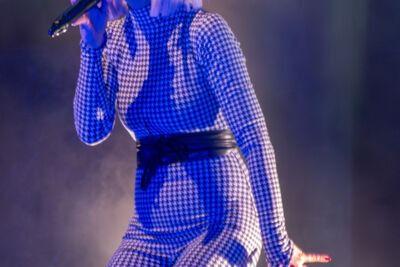 Les Truttes @ Kneistival, picture 31, photographed by Bart Janssens - FrontView Magazine