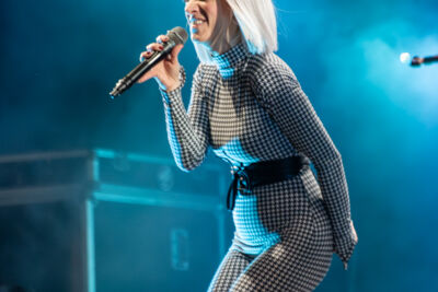 Les Truttes @ Kneistival, picture 32, photographed by Bart Janssens - FrontView Magazine