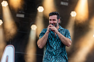 Metejoor @ Beach Festival 2024 dag 3, picture 2, photographed by Marc Verdonck - FrontView Magazine