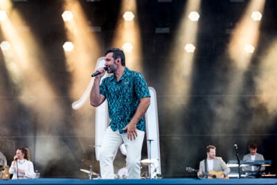 Metejoor @ Beach Festival 2024 dag 3, picture 7, photographed by Marc Verdonck - FrontView Magazine