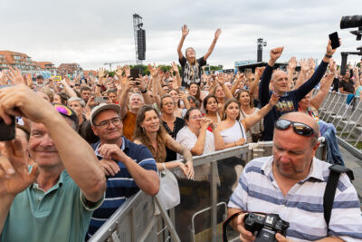 Metejoor @ Beach Festival 2024 dag 3, picture 10, photographed by Marc Verdonck - FrontView Magazine