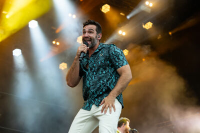 Metejoor @ Beach Festival 2024 dag 3, picture 17, photographed by Marc Verdonck - FrontView Magazine