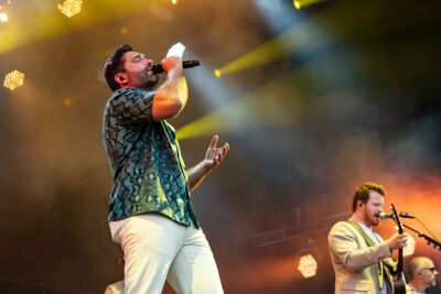 Metejoor @ Beach Festival 2024 dag 3, picture 18, photographed by Marc Verdonck - FrontView Magazine