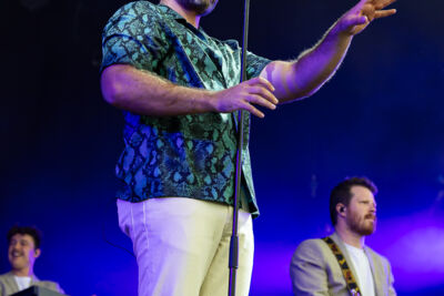 Metejoor @ Beach Festival 2024 dag 3, picture 20, photographed by Marc Verdonck - FrontView Magazine