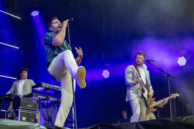 Metejoor @ Beach Festival 2024 dag 3, picture 25, photographed by Marc Verdonck - FrontView Magazine