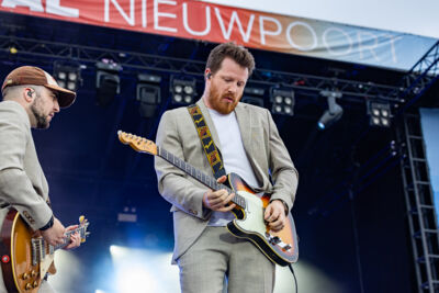 Metejoor @ Beach Festival 2024 dag 3, picture 30, photographed by Marc Verdonck - FrontView Magazine