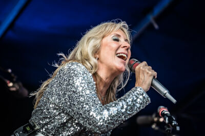 ABBA4U @ Parkies Sint-Niklaas, foto 12, foto's door Danny Wagemans - FrontView Magazine