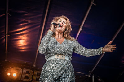 ABBA4U @ Parkies Sint-Niklaas, foto 19, foto's door Danny Wagemans - FrontView Magazine