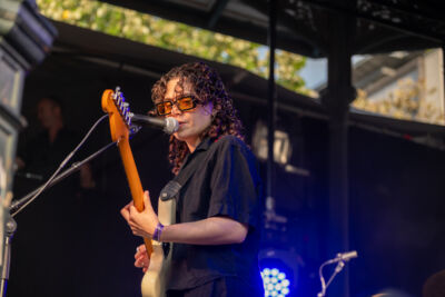 ILA @ Boomtown, picture 2, photographed by Bart Janssens - FrontView Magazine