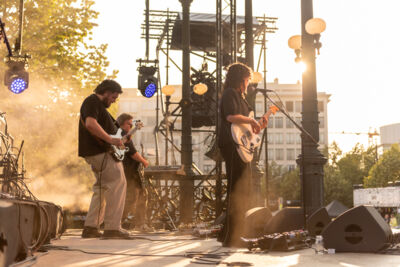 ILA @ Boomtown, picture 16, photographed by Bart Janssens - FrontView Magazine