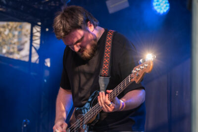 ILA @ Boomtown, picture 17, photographed by Bart Janssens - FrontView Magazine
