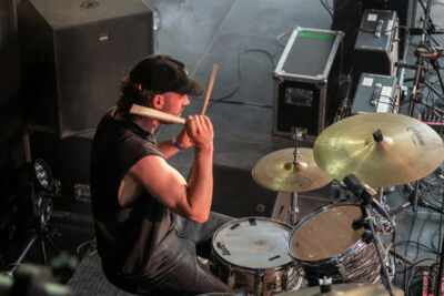 ILA @ Boomtown, picture 20, photographed by Bart Janssens - FrontView Magazine