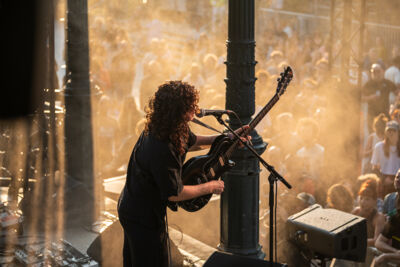 ILA @ Boomtown, picture 21, photographed by Bart Janssens - FrontView Magazine