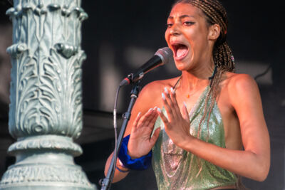 Lézard @ Boomtown, picture 11, photographed by Bart Janssens - FrontView Magazine