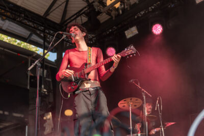 Lézard @ Boomtown, picture 12, photographed by Bart Janssens - FrontView Magazine