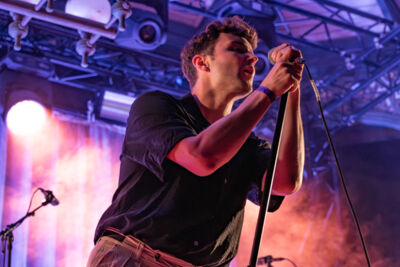 Oproer @ Boomtown, picture 2, photographed by Bart Janssens - FrontView Magazine