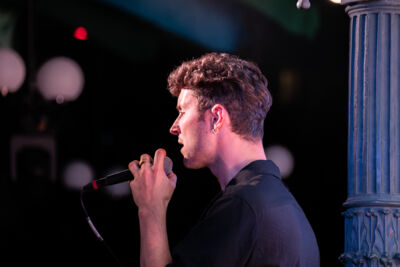 Oproer @ Boomtown, picture 4, photographed by Bart Janssens - FrontView Magazine
