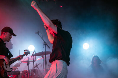 Oproer @ Boomtown, picture 5, photographed by Bart Janssens - FrontView Magazine