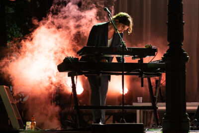 Oproer @ Boomtown, picture 10, photographed by Bart Janssens - FrontView Magazine