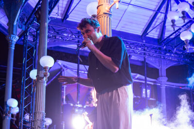 Oproer @ Boomtown, picture 12, photographed by Bart Janssens - FrontView Magazine