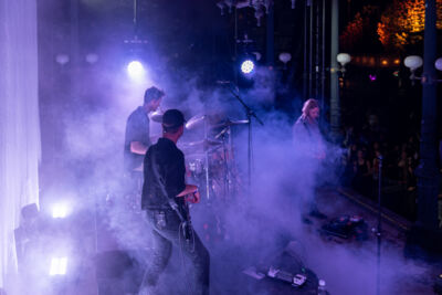 Oproer @ Boomtown, picture 16, photographed by Bart Janssens - FrontView Magazine