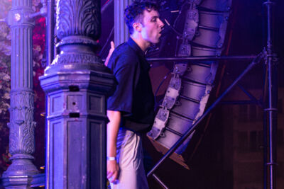 Oproer @ Boomtown, picture 19, photographed by Bart Janssens - FrontView Magazine